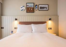 Imperial Hotel Tenby 4