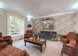 The Derwentwater Hotel 3