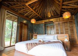 Andalay Beach Resort Koh Libong 3