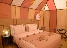 Erg Chebbi Camp 4