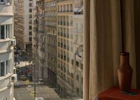 VISION Omonia Athens 5