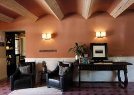Relais Villa D'Amelia 2