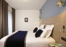 Residhome Bordeaux 5