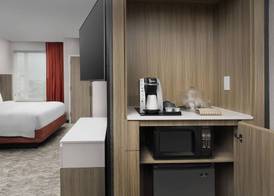 SpringHill Suites by Marriott Loveland Fort Collins/Windsor 3