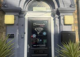 Diamonds Villa 3