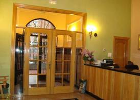 Hostal Universal 5