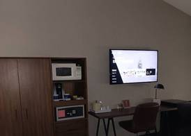 Four Points by Sheraton Dallas Arlington Entertainment District 4