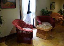 Hotel Baztan 3