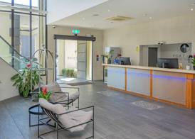 Portside Hotel Gisborne 2