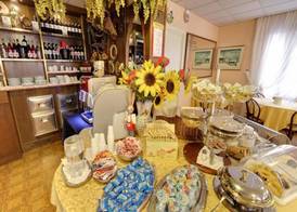 Hotel Malibran 5
