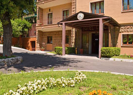 Hotel Cilicia 5