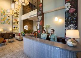 Cozy Danang Boutique Hotel 3