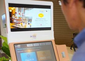 Ixora Hotel Penang 4