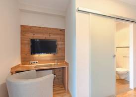 Hotel Alpensonne 5