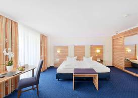 HOTEL VITALIS 4