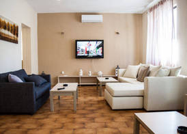 Argostoli Hotel 5
