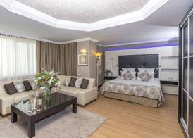 Altinel Ankara Hotel & Convention Center 3
