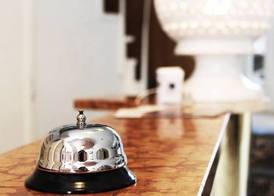 Hotel Federico II 4
