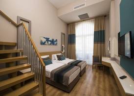 Palm World Resort & Spa Side - All Inclusive 4