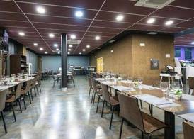 Hotel Abades Via Norte 5