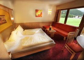Hotel Sunny Sölden 3