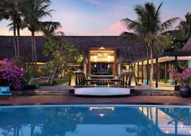 Avani Quy Nhon Resort 5