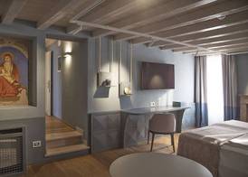 Relais Balcone di Giulietta 5