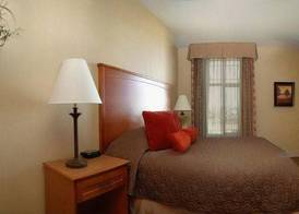 Inn at Cross Keys Station 3