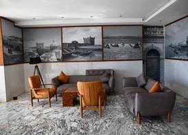 Hotel Cote ocean Mogador 3