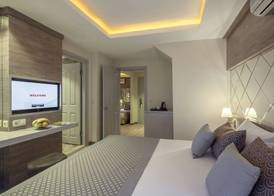 Hotel Turan Prince - All Inclusive 5