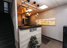 Hotel Metro 2