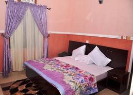 Birch Tree Hotel 4