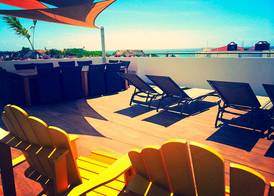 Mar Azul Suites 5ta Av 5