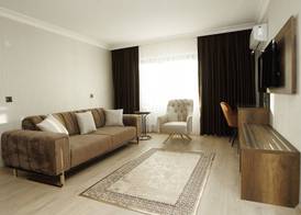 Anemon Kent Uşak Hotel 5