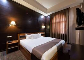 Bass Boutique Hotel 3