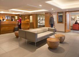 Banff Aspen Lodge 2