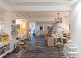 Mandraki Village Boutique Hotel 5