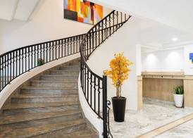 Hotel Ibn Khaldoun 2