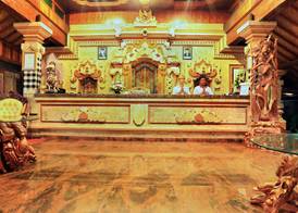 Satriya Cottages 4