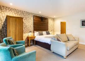 The Royal Oak 5