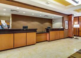 Fairfield Inn & Suites Palm Coast I-95 2