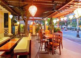 Thanh Van 1 Hotel 3