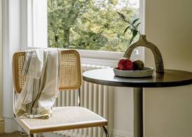 Mason & Fifth, Primrose Hill 3