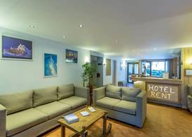 Hôtel Rent 2