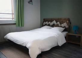 1861 Châtel Hostel 3