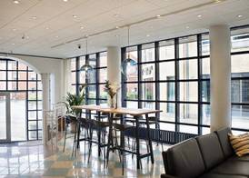 Hotel Frederikshavn 3