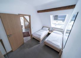 Milchhof Apartments Aschaffenburg 2