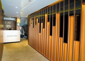 First Suites Hôtel 2