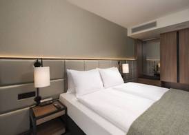 Adina Apartment Hotel Frankfurt Westend 4