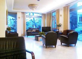 Hotel Rio Athens 4